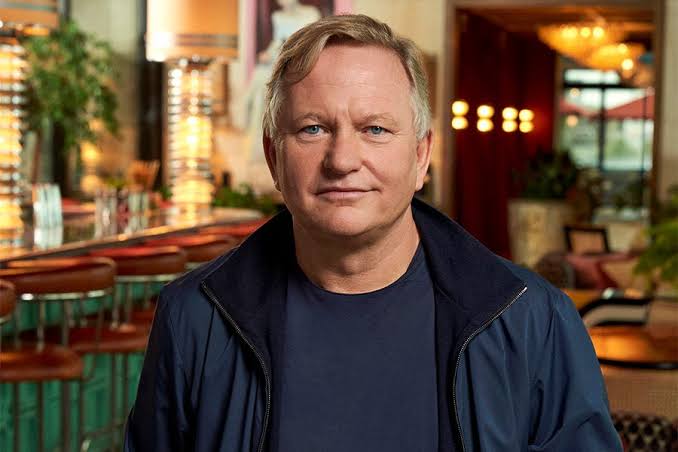 Nick Jones - PRGRSS Mentor