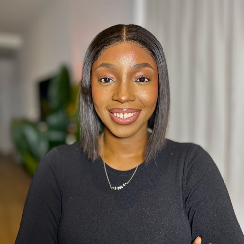 Amarachi Enumah