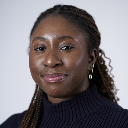 Grace Obasohan